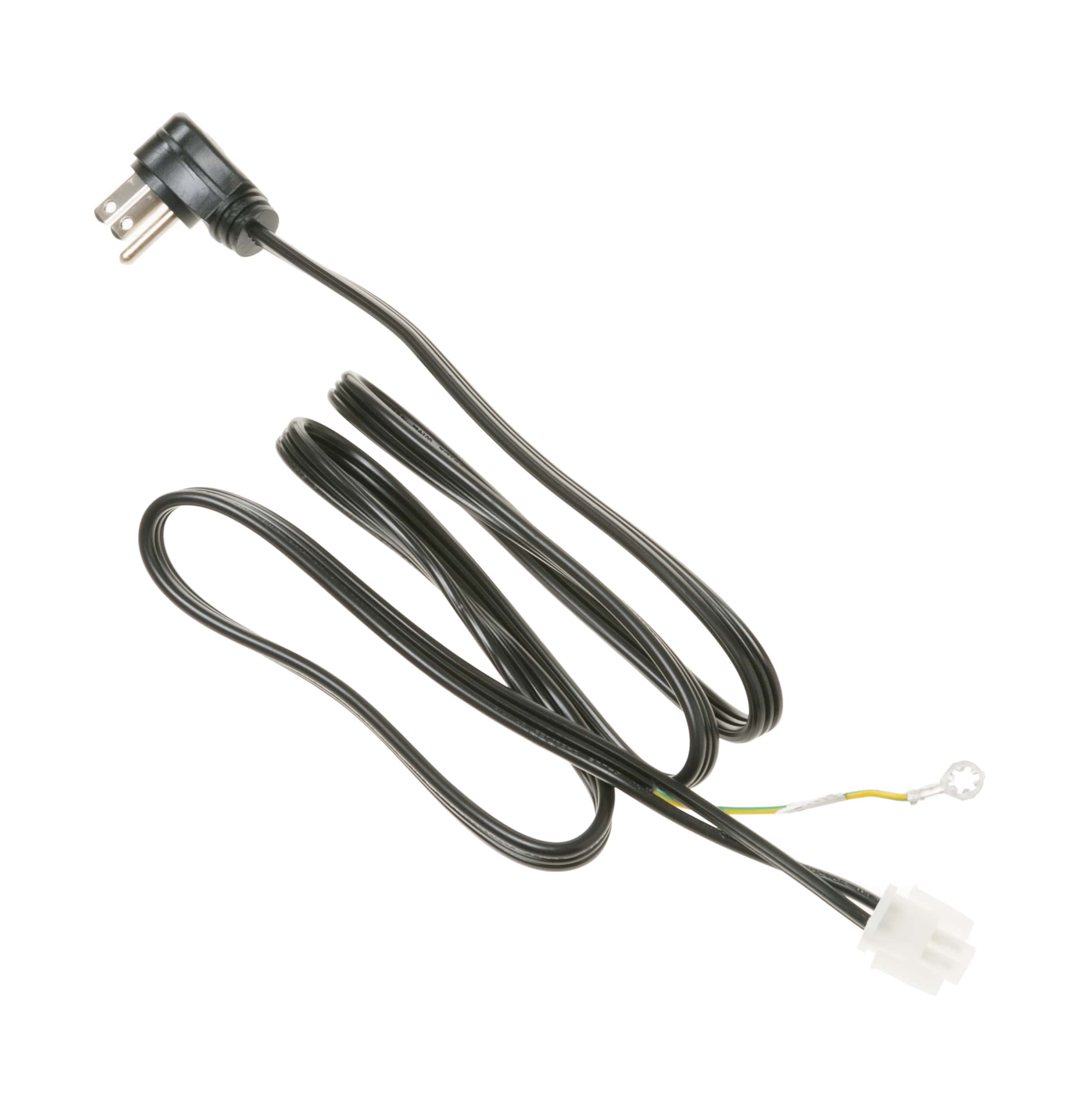 GE JGBS66DEKWW Range Stove Power Cord Cable