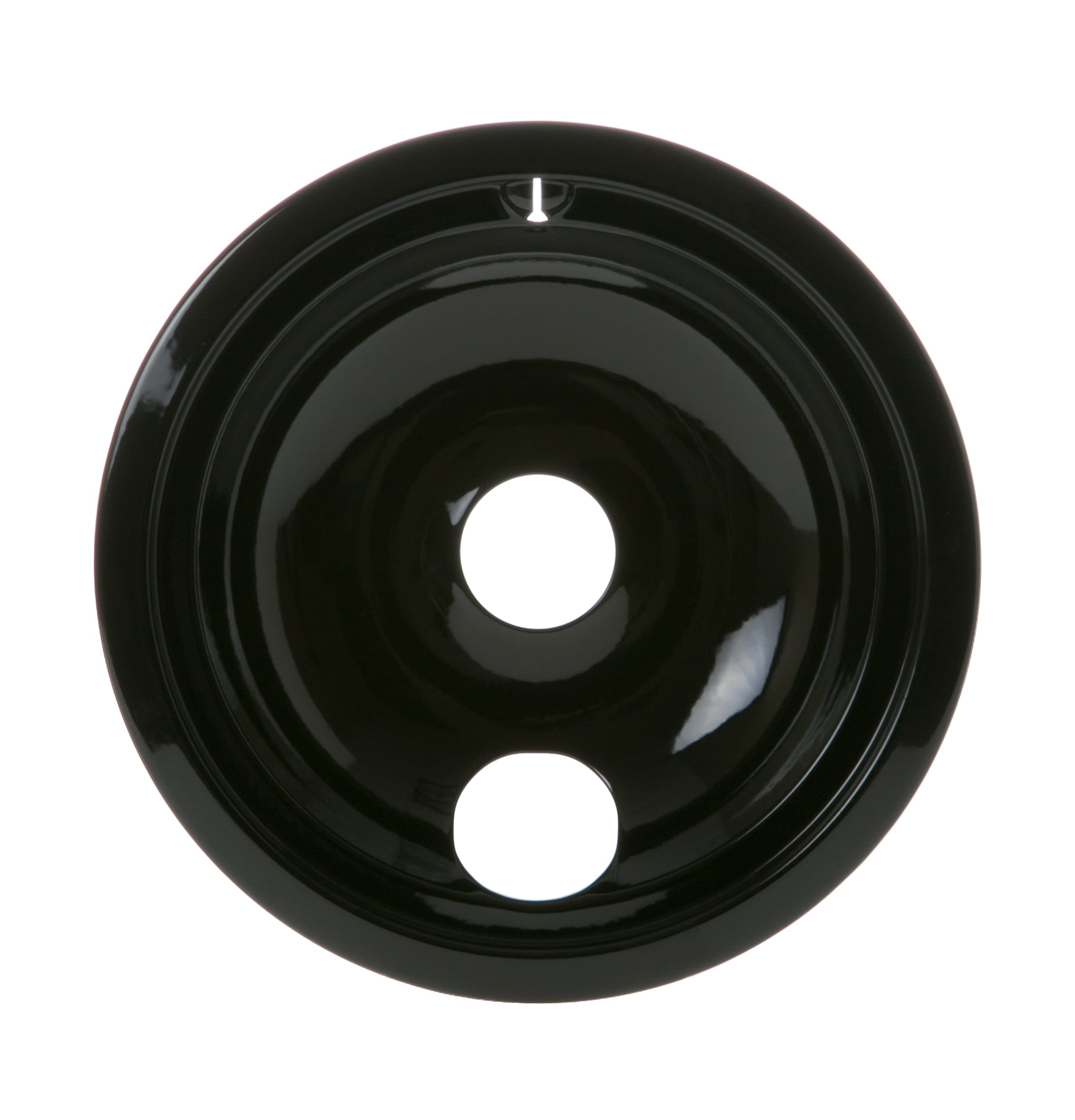 Hotpoint RBS330DRBB Range Burner Bowl - 8 INCH