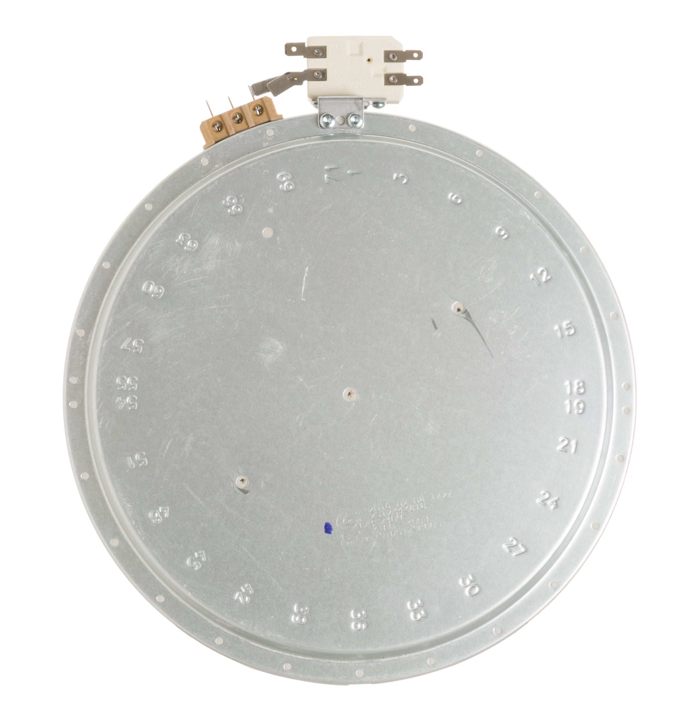 GE JB655YKFS Range Stove Radiant Heating Element - 9 INCH