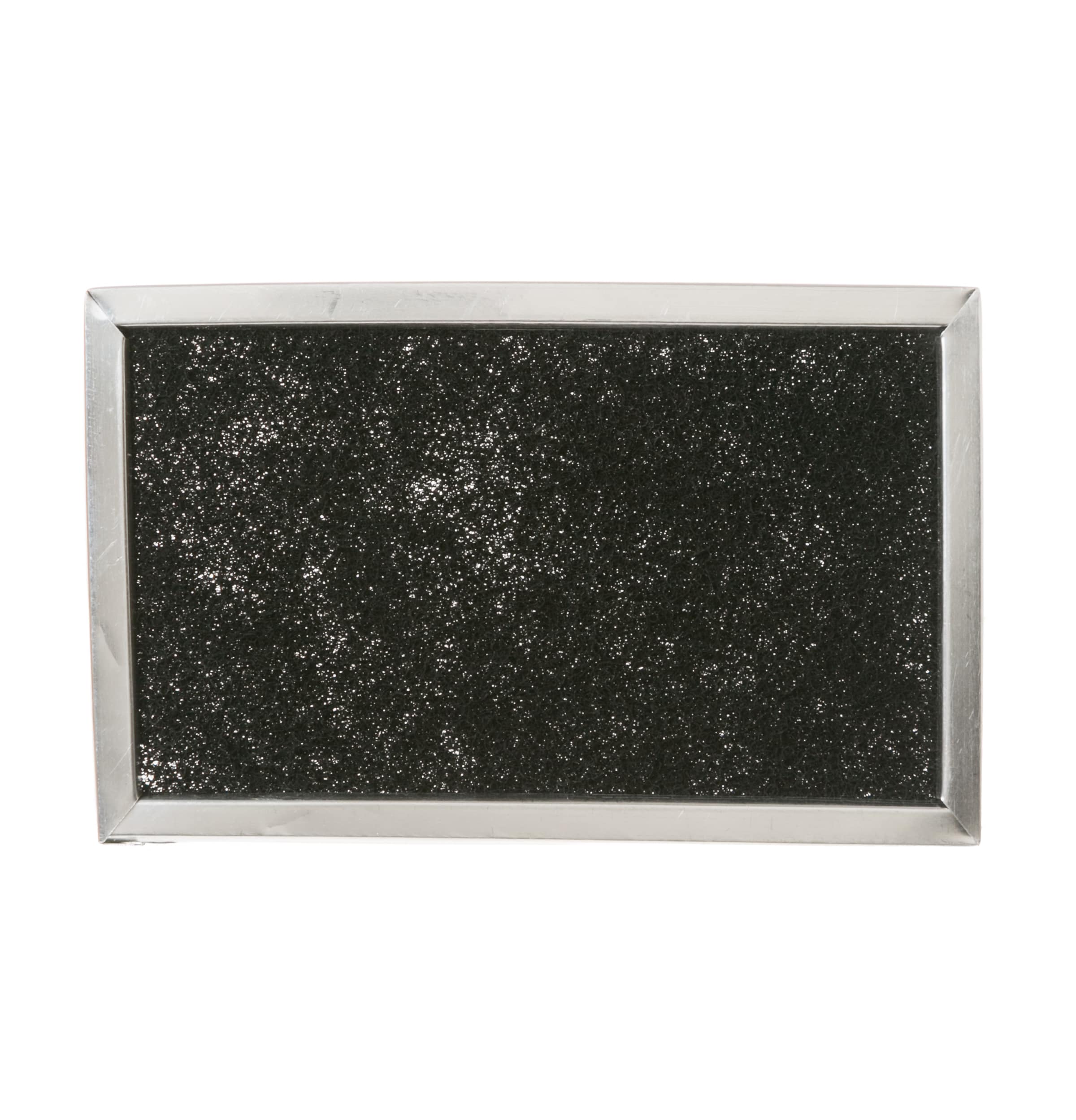 GE JVM6172DF1BB Microwave Oven Charcoal Filter 2 Pack