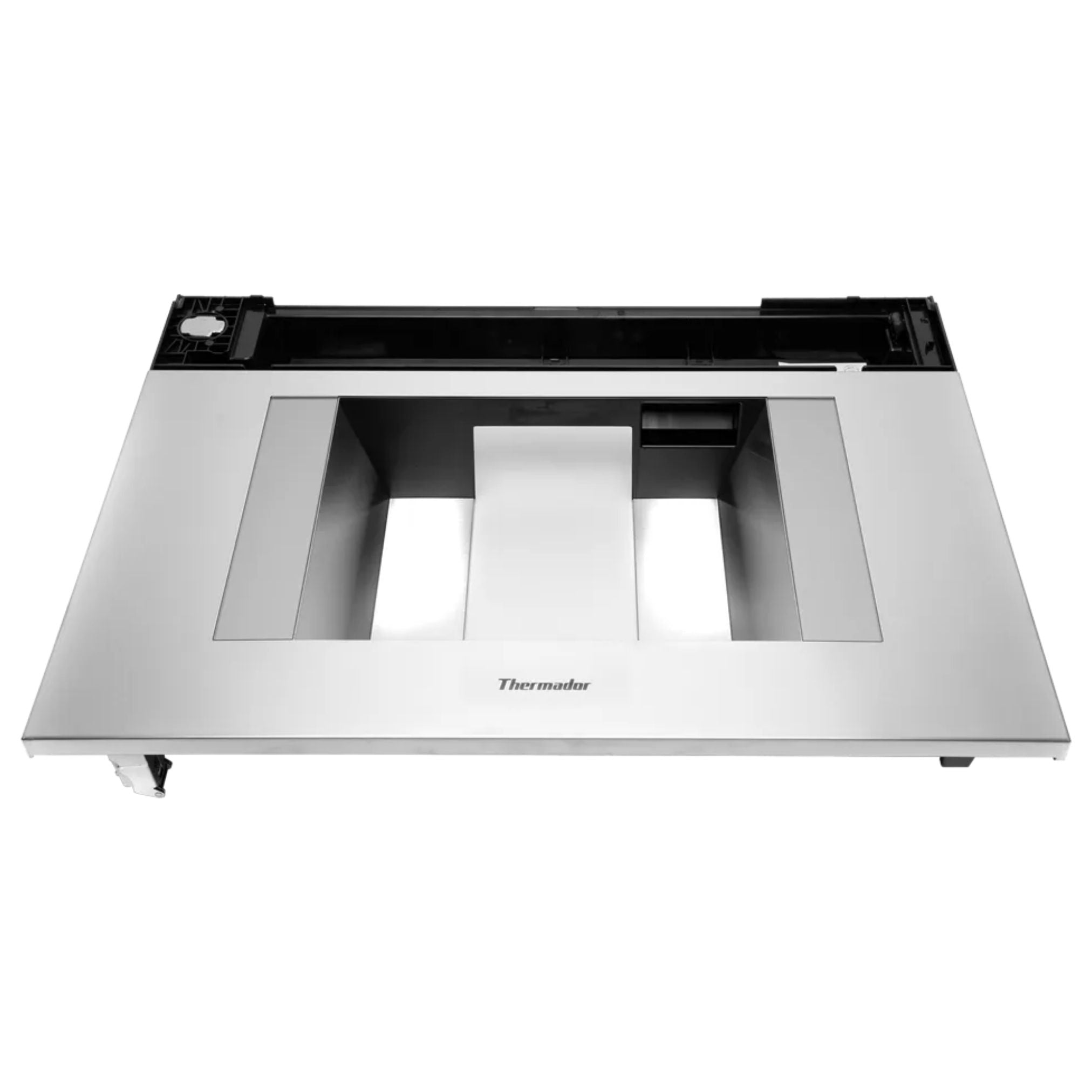 Thermador TCM24PS Built in Espresso Coffee Door with Hinge Complete