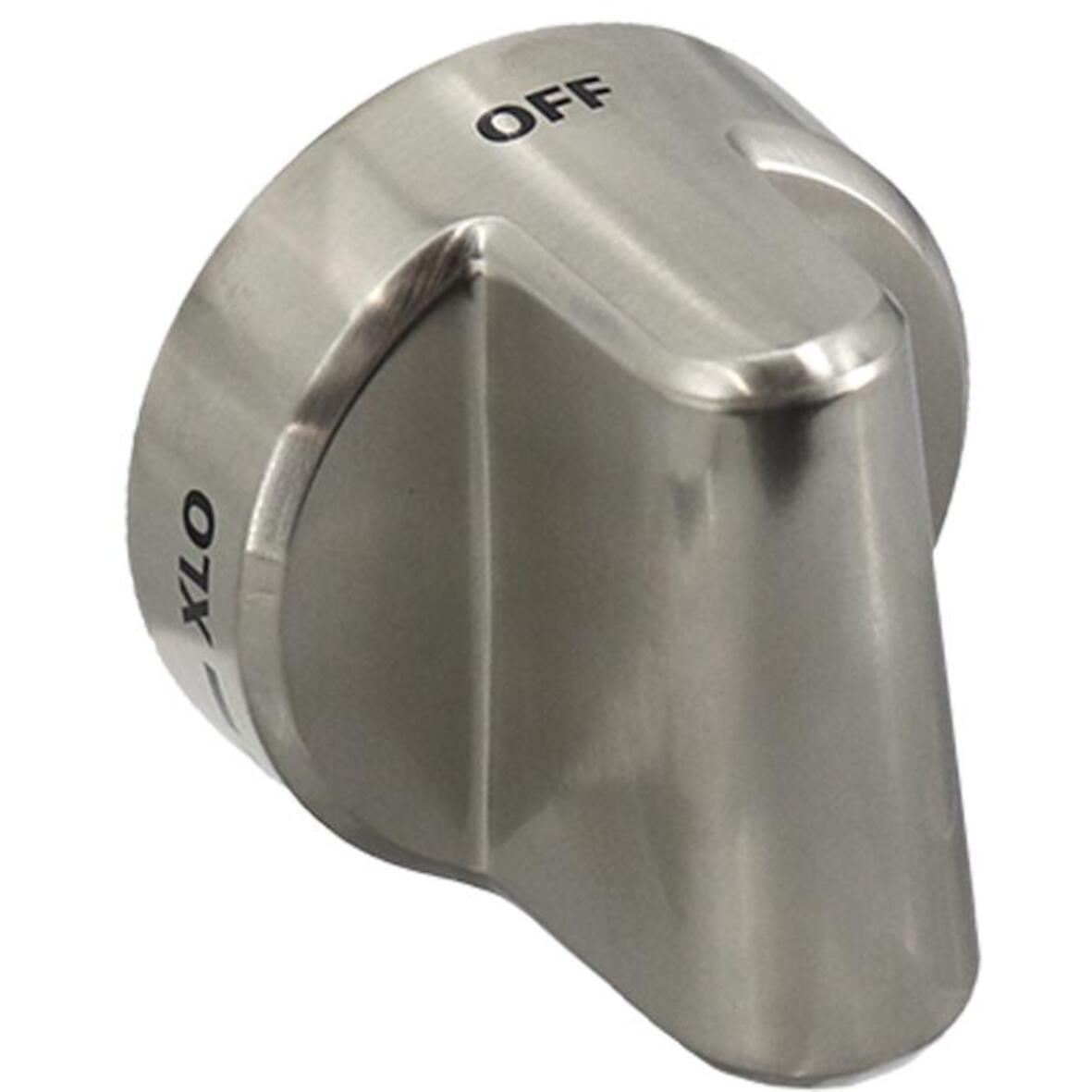Thermador PRD606RCSG Range Knob Extra HI - Part No 0213