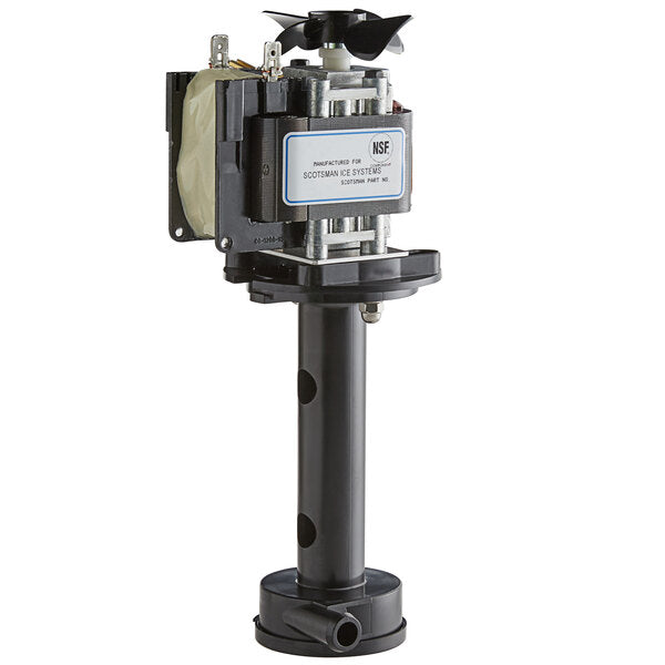 Scotsman CU0415MA Ice System Water Pump - 115V