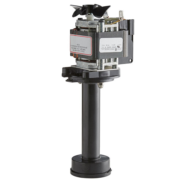 Scotsman CU0415MA Ice System Water Pump - 115V