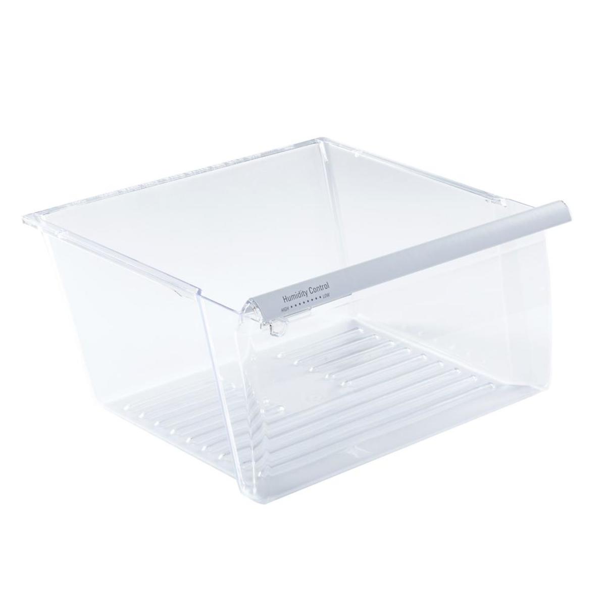 Whirlpool ED5PVEXWS00 Refrigerator Crisper Drawer with Humidity Control