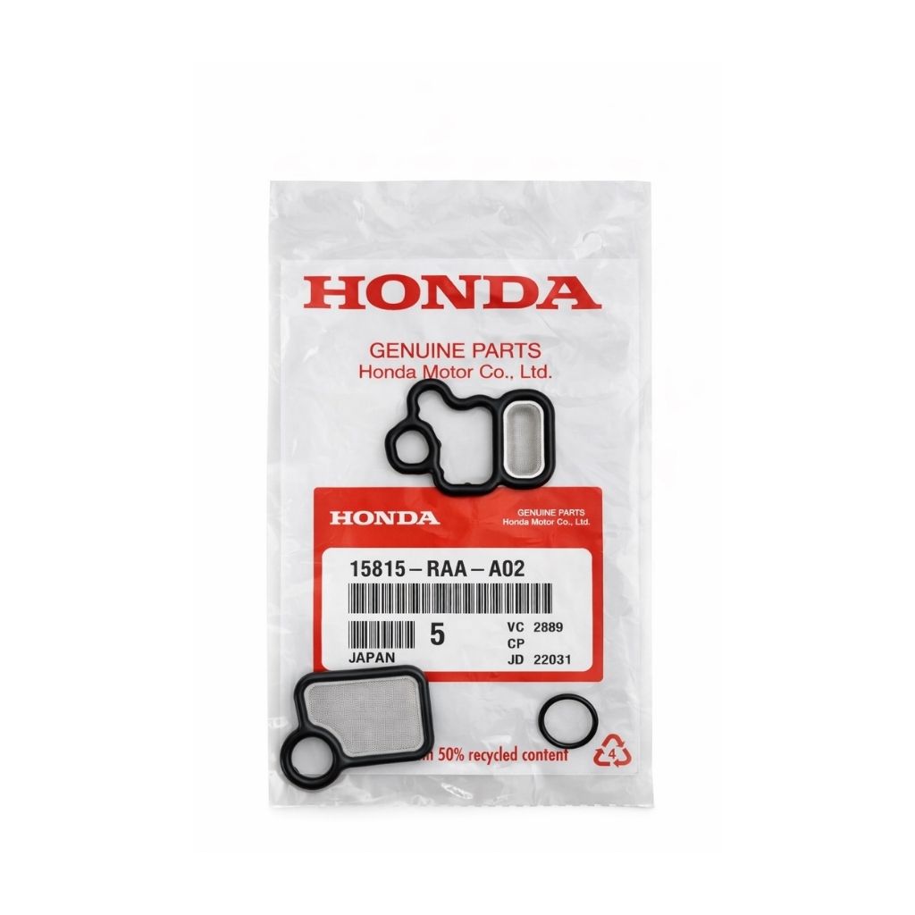 Honda Accord 2003-2008 I-VTEC Spool Valve Gasket Kit K-Series