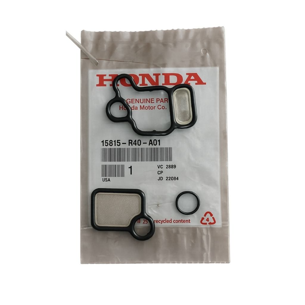Honda Accord 2008-2012 K24 Spool Valve Gasket Kit