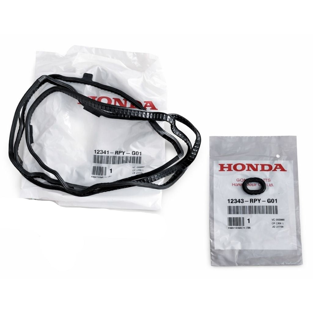 Honda Accord 2018-2022 2.0 Valve Cover Gasket W/SEAL