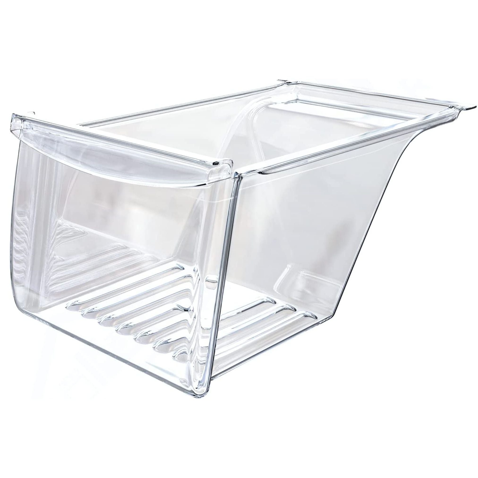 Frigidaire FFTR1817LW2 Refrigerator Crisper Drawer Bin