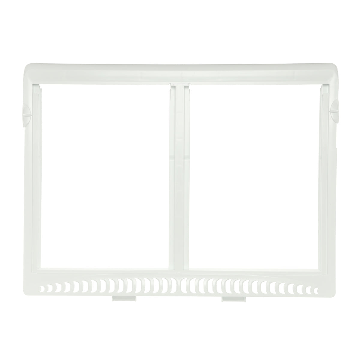 Frigidaire LFHT1817LB4 Refrigerator Drawer Cover Frame