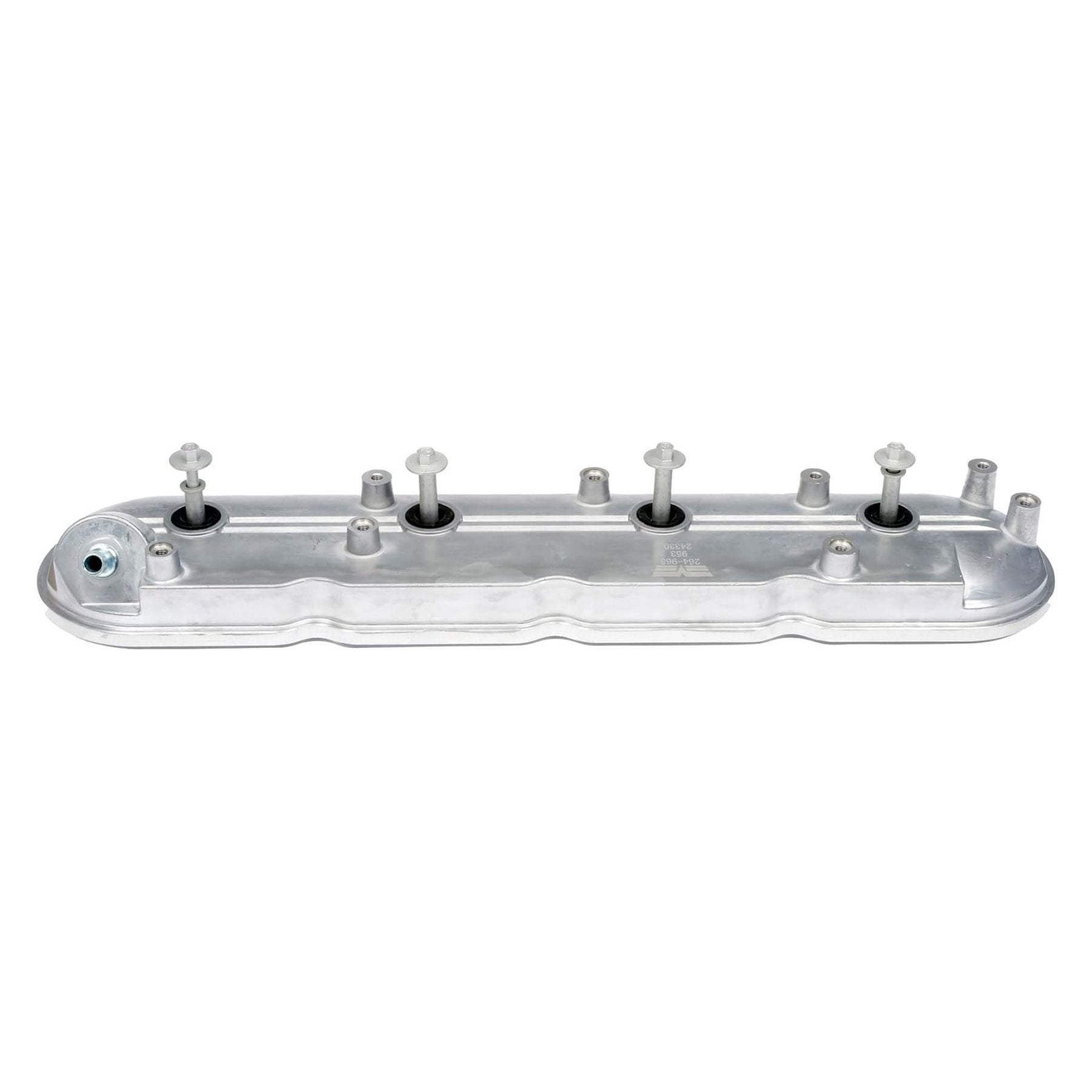 Chevrolet Silverado 1500 1999-2008 Driver Side Engine Valve Cover