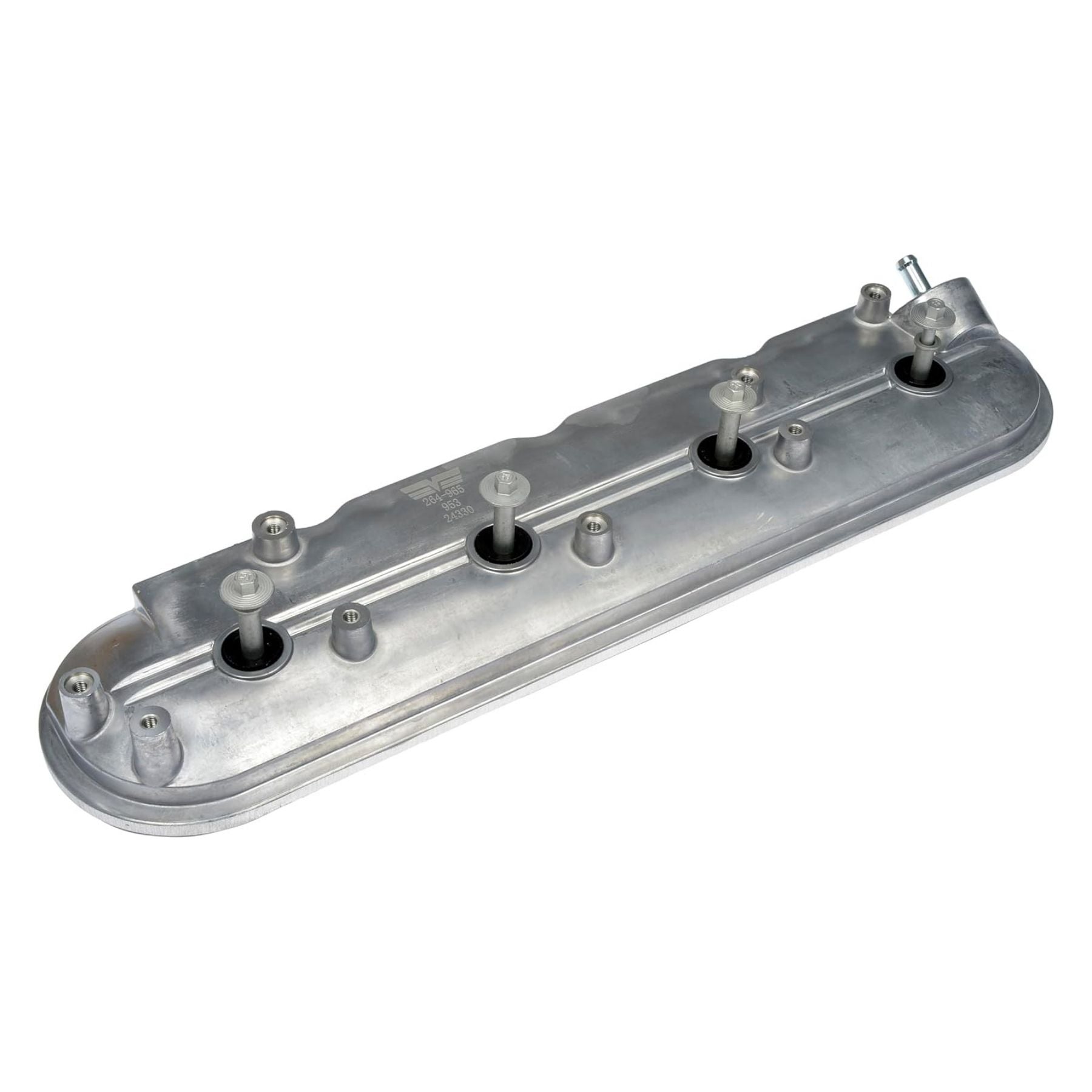 Chevrolet Silverado 1500 1999-2008 Driver Side Engine Valve Cover