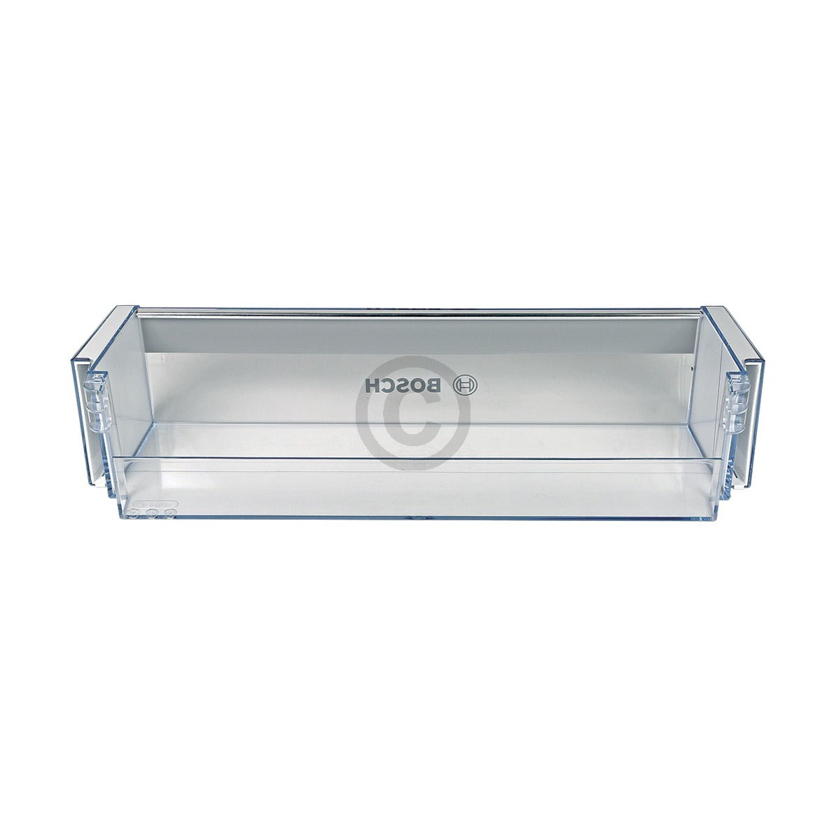 Bosch KIS86AF30G Refrigerator Fridge Door Tray Bottle Holder Shelf