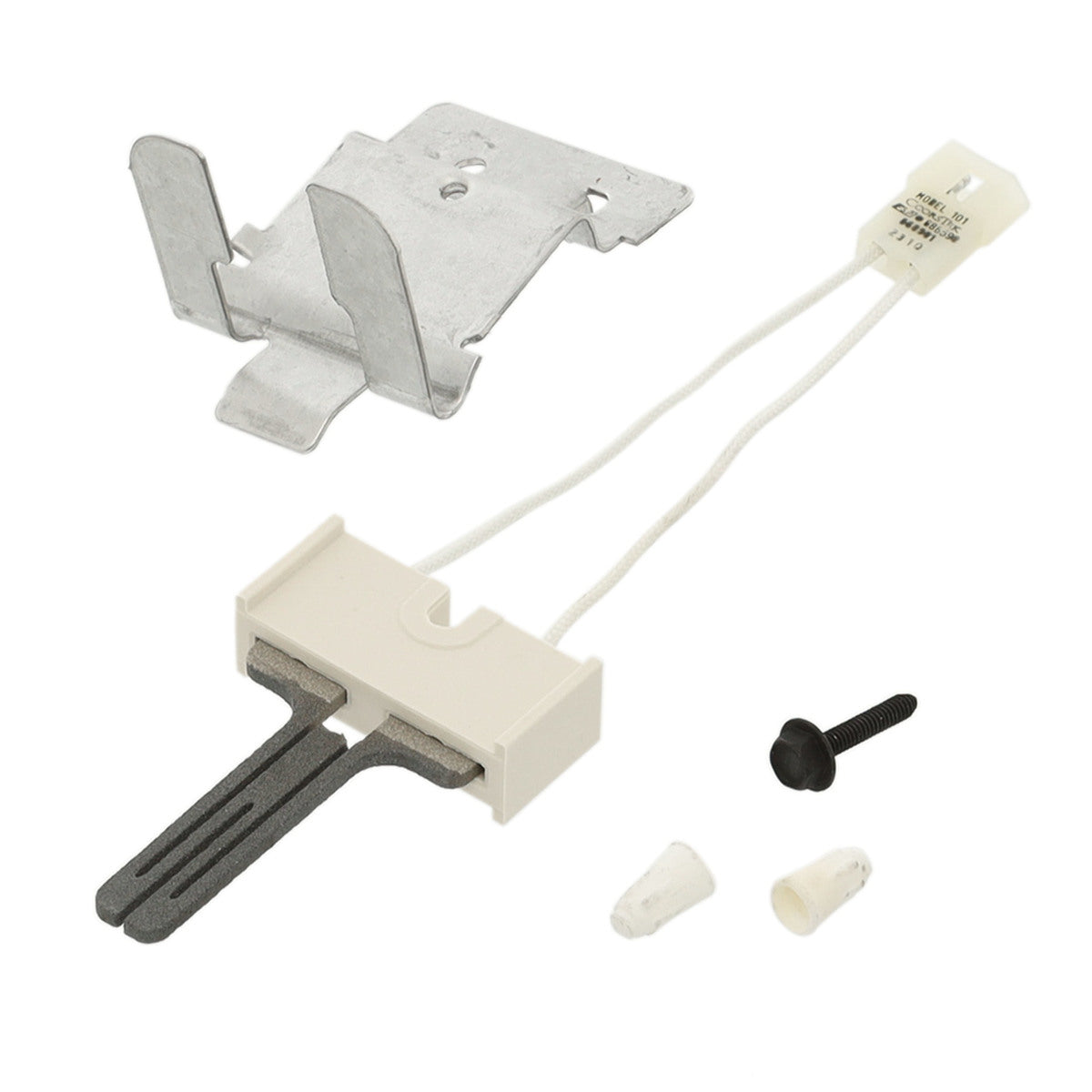 Amana NGD5800HW Gas Dryer Igniter Kit