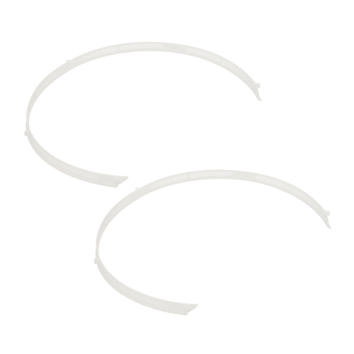 Amana NGD4655EW Dryer Support Ring Bearing Kit