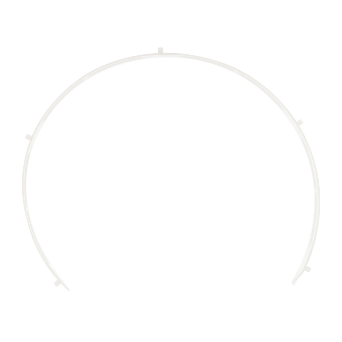 Amana NGD4655EW Dryer Support Ring Bearing Kit