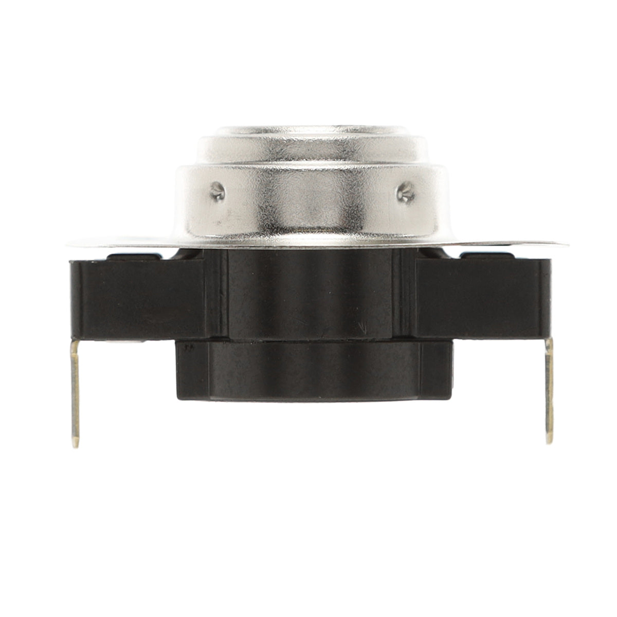 Whirlpool WED5100HW Dryer High Limit Thermal Fuse Thermostat Kit