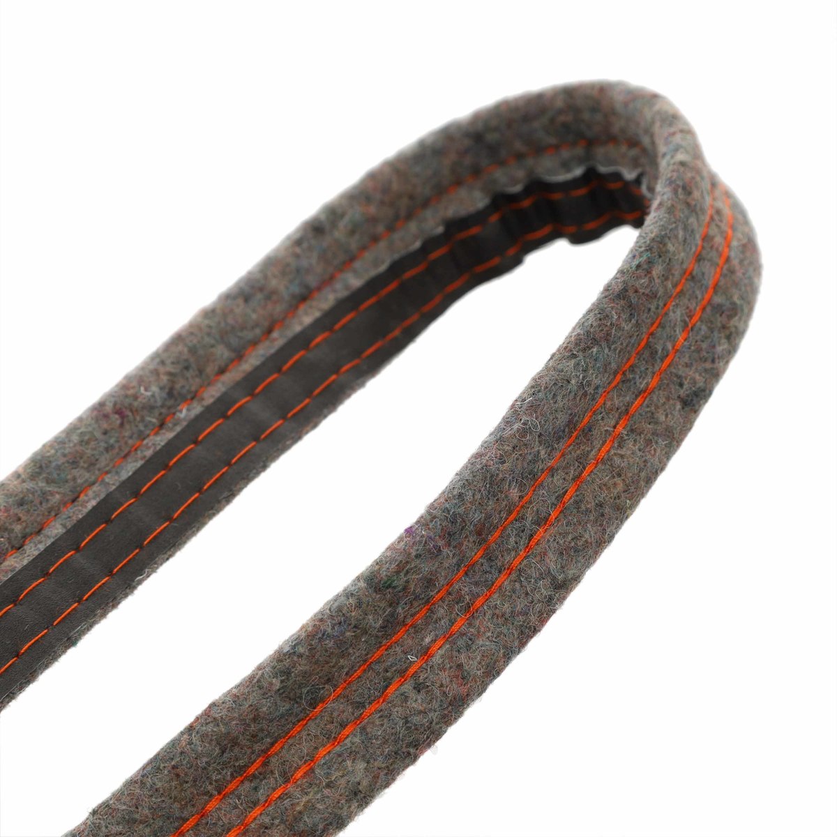 Amana NGD5800HW Dryer Felt Drum Seal and Adhesive