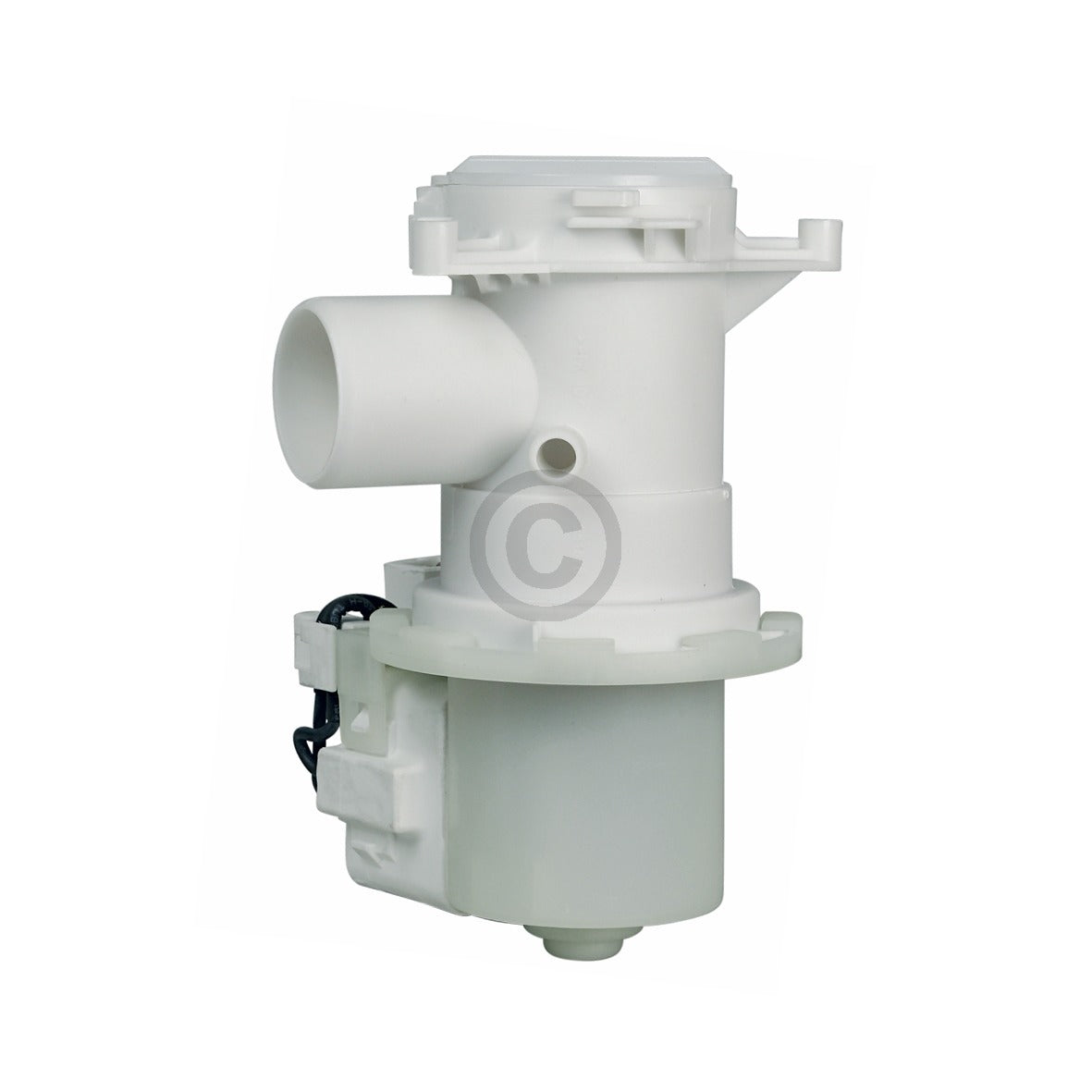 Beko WTK72011W Washing Machine Drain Pump - GENUINE