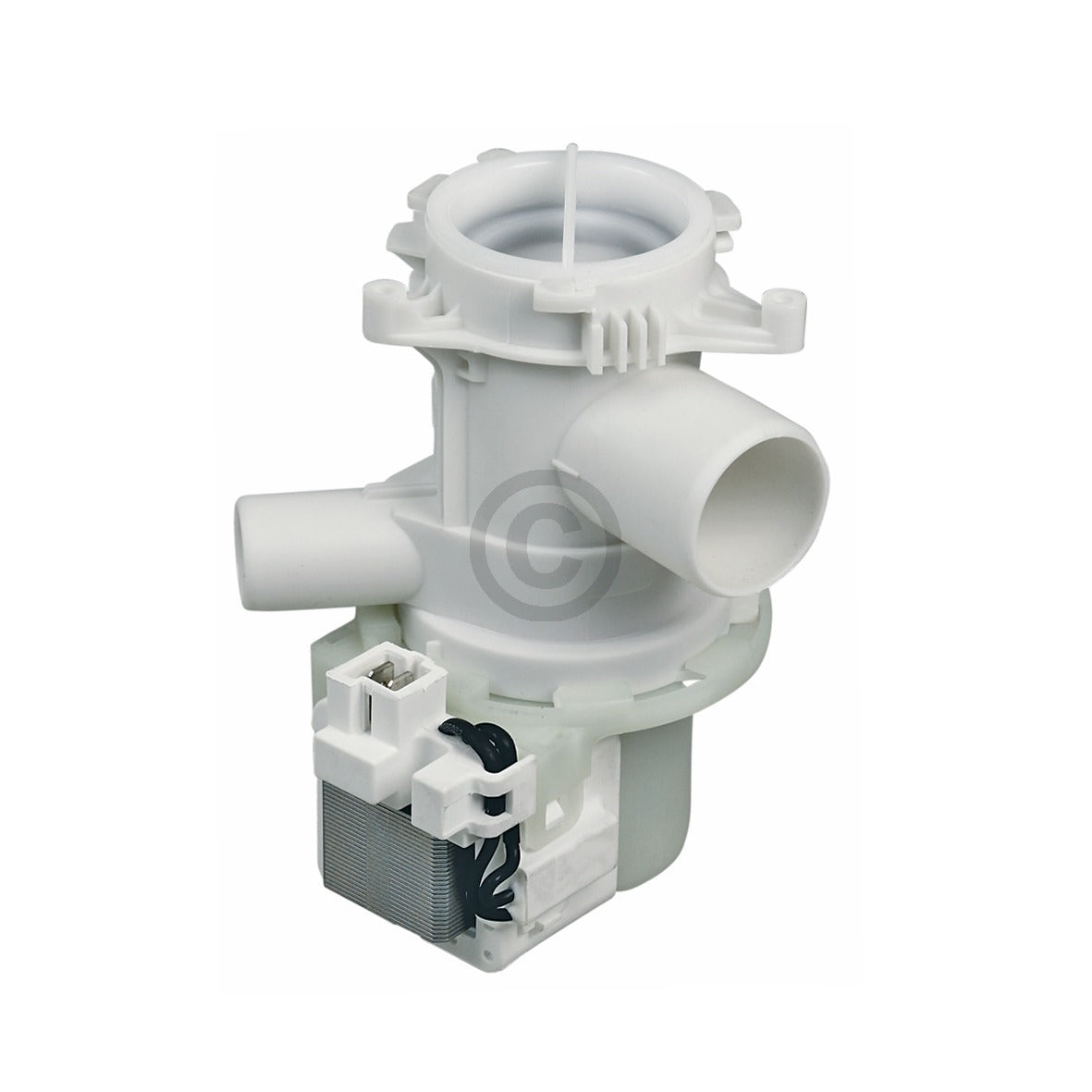 Genuine Beko Washing Machine Drain Pump Filter – WTK74011W, WTK72011W, WTK84011W – UK Made