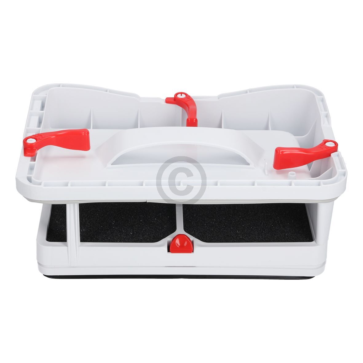 Blomberg Tumble Dryer Lint Filter Assembly - Part No 2977430600