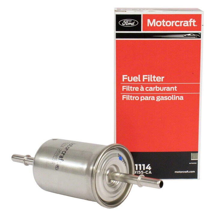Ford Crown Victoria 1998-2011 Fuel Filter Motorcraft