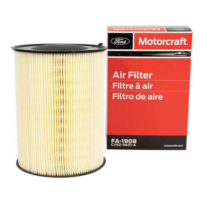 Ford Escape 2013-2019 1.5, 1.6, 2.0 Gas Air Cleaner Filter