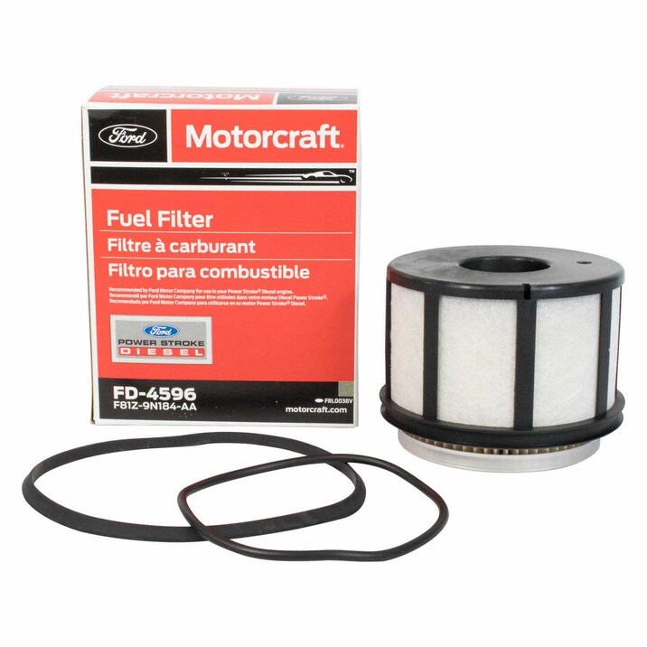 Ford Excursion 2000-2003 7.3 Diesel Fuel Filter