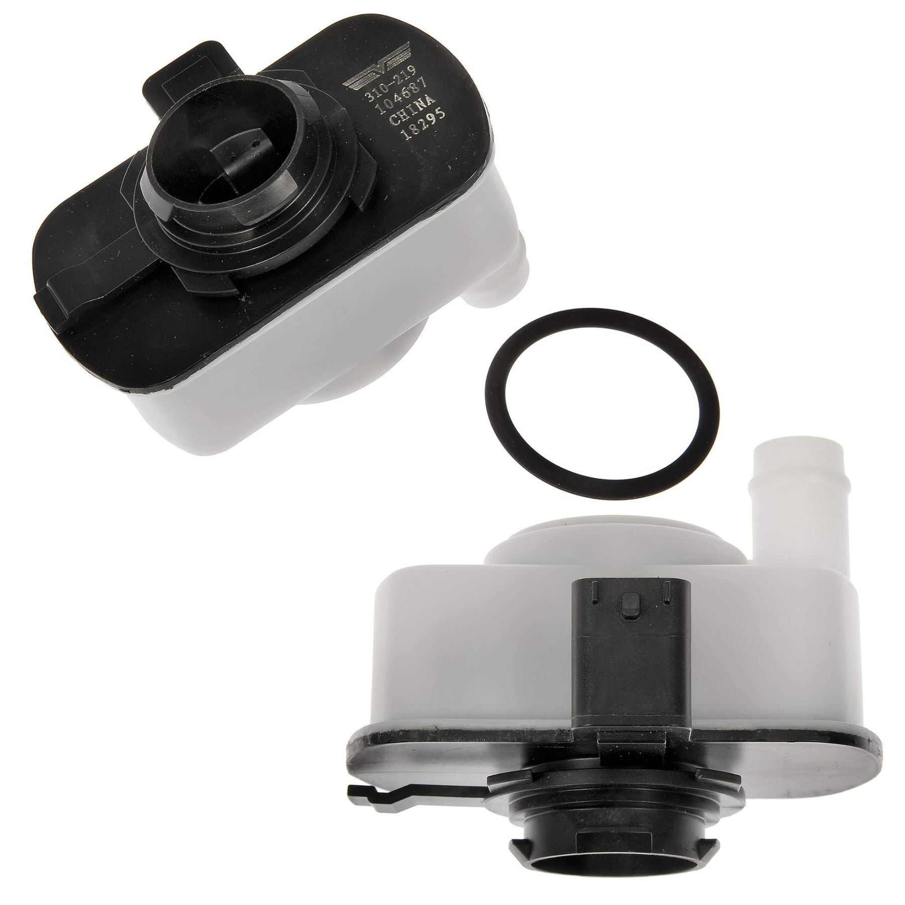 Dodge Durango 2007-2024 Evaporative Emissions System Leak Detection Pump