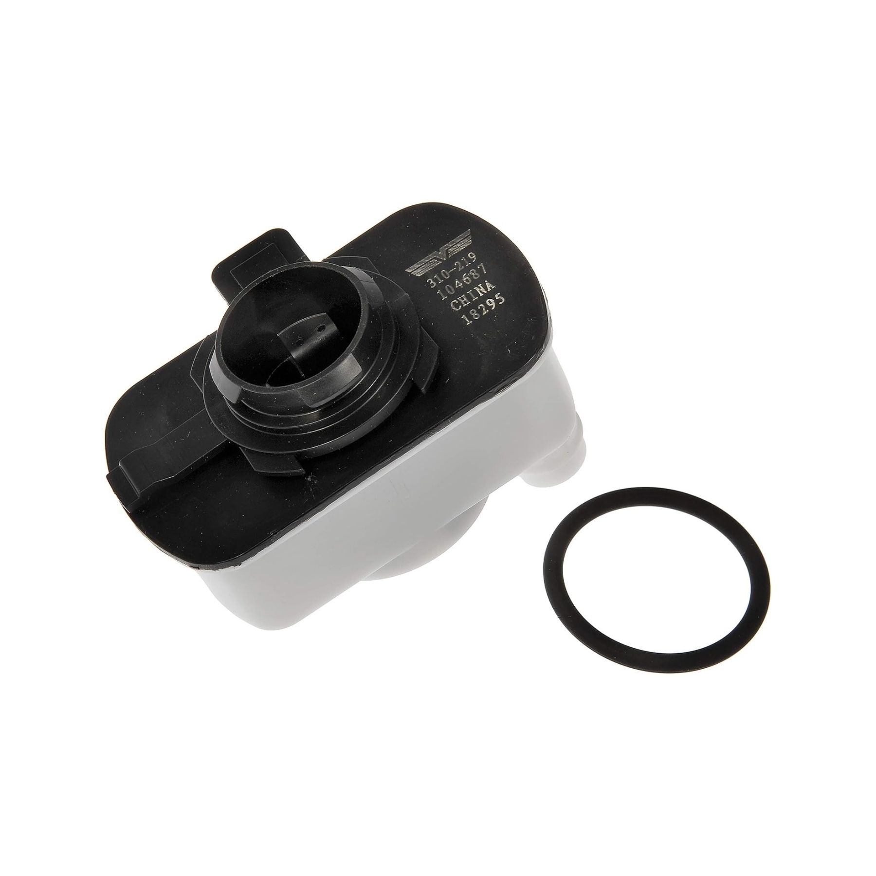 Dodge Durango 2007-2024 Evaporative Emissions System Leak Detection Pump