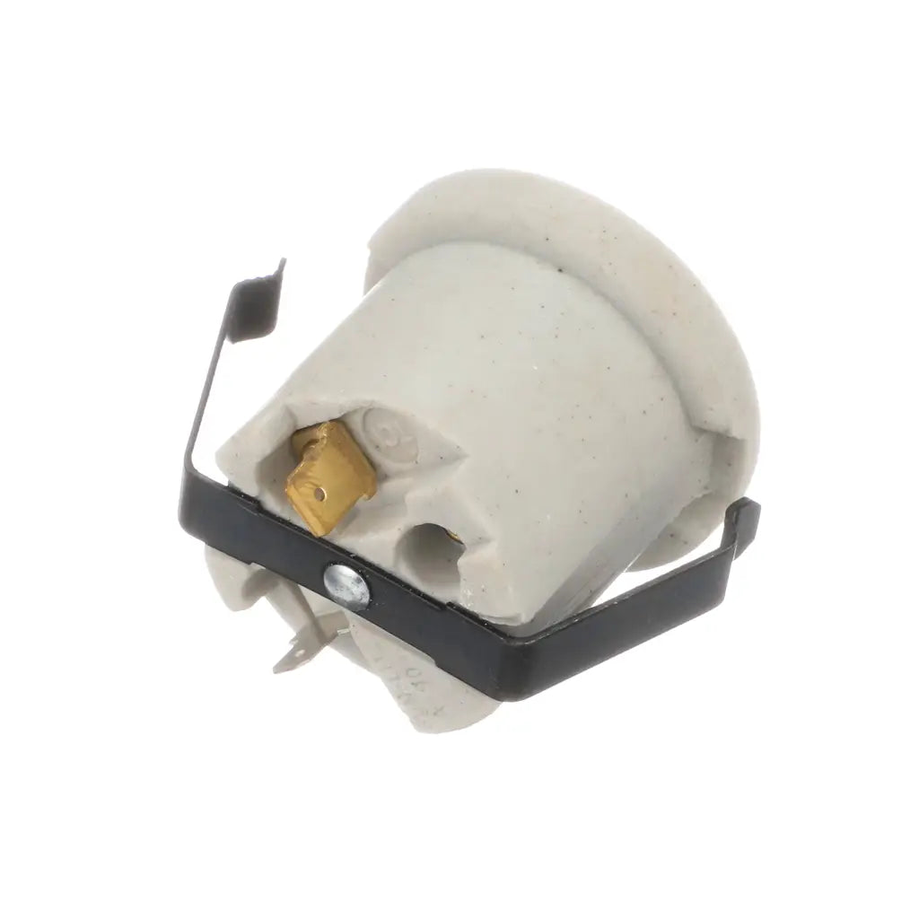 Frigidaire GCRG3060AF Range Oven Light Bulb Socket