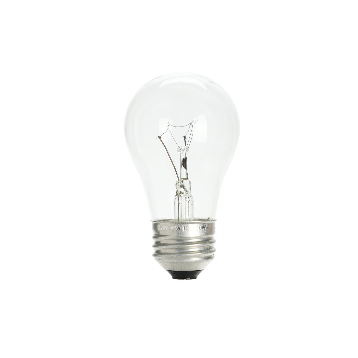 Frigidaire LGGF3044LFE Range Oven Light Bulb