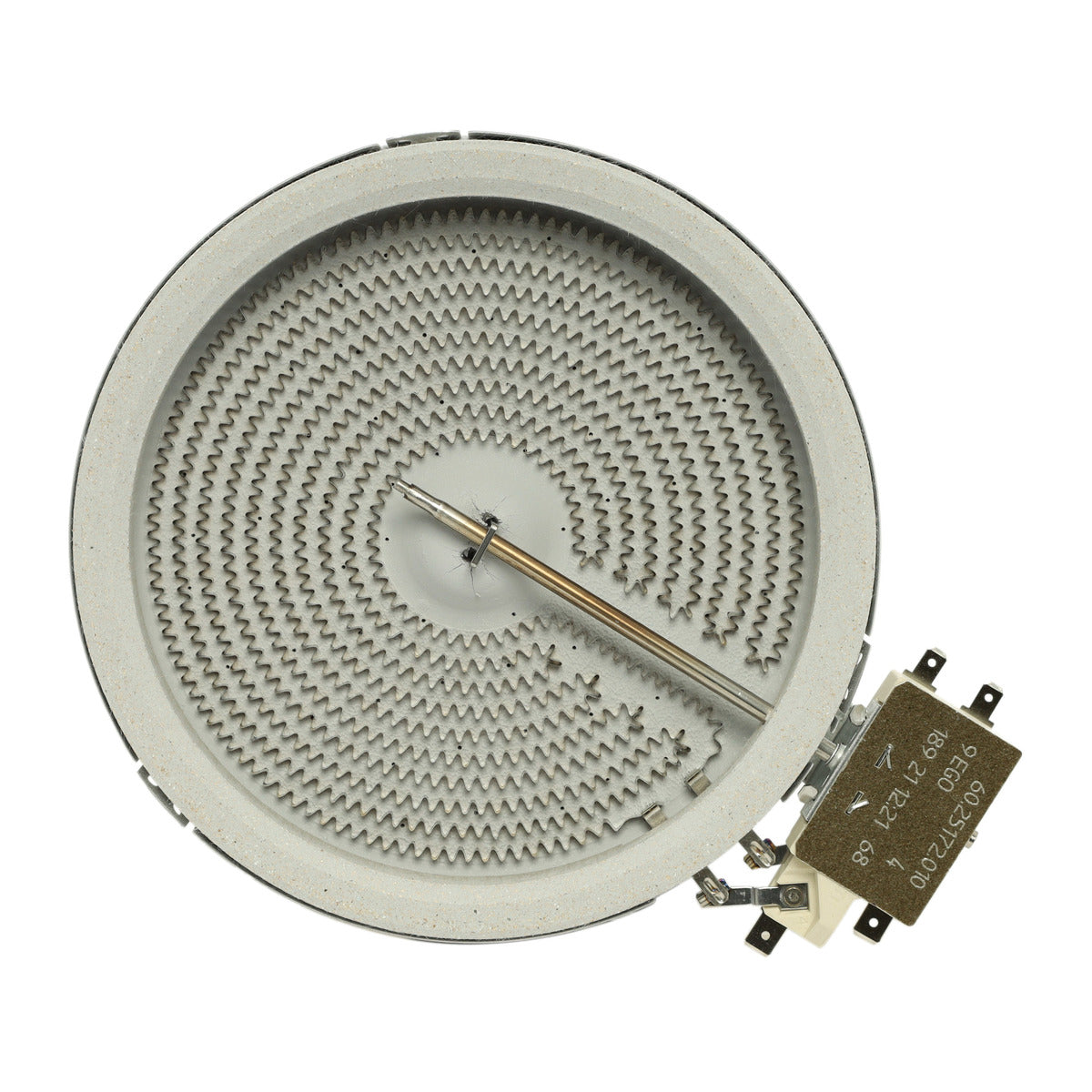 Frigidaire GCFE3060BDA Range Radiant Heating Surface Element - 6 INCH