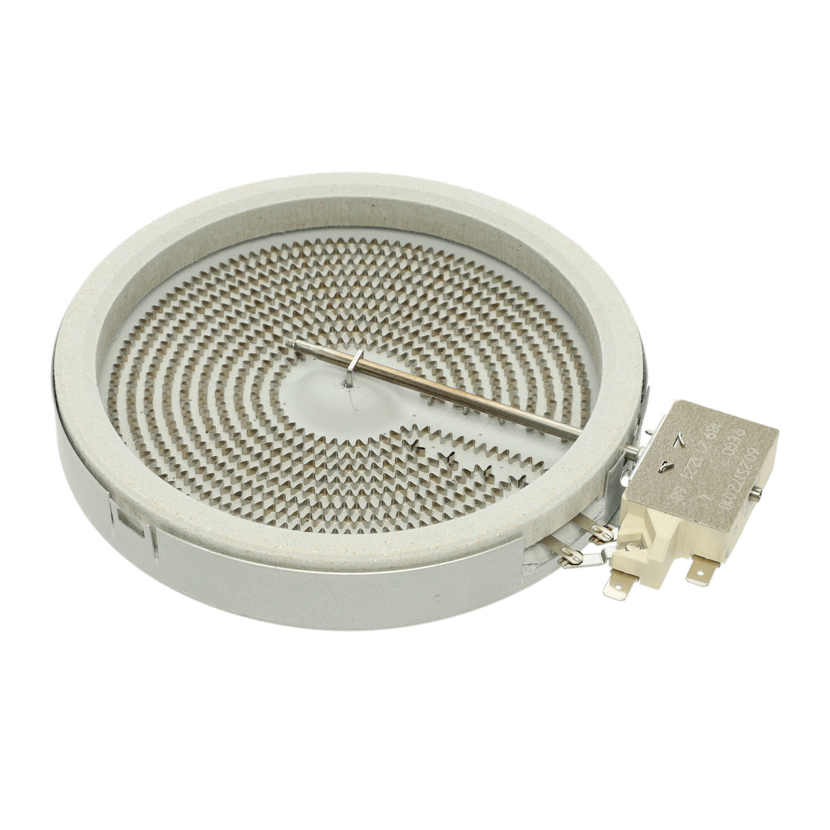 Frigidaire GCFE3060BFA Range Radiant Heating Surface Element - 6 INCH