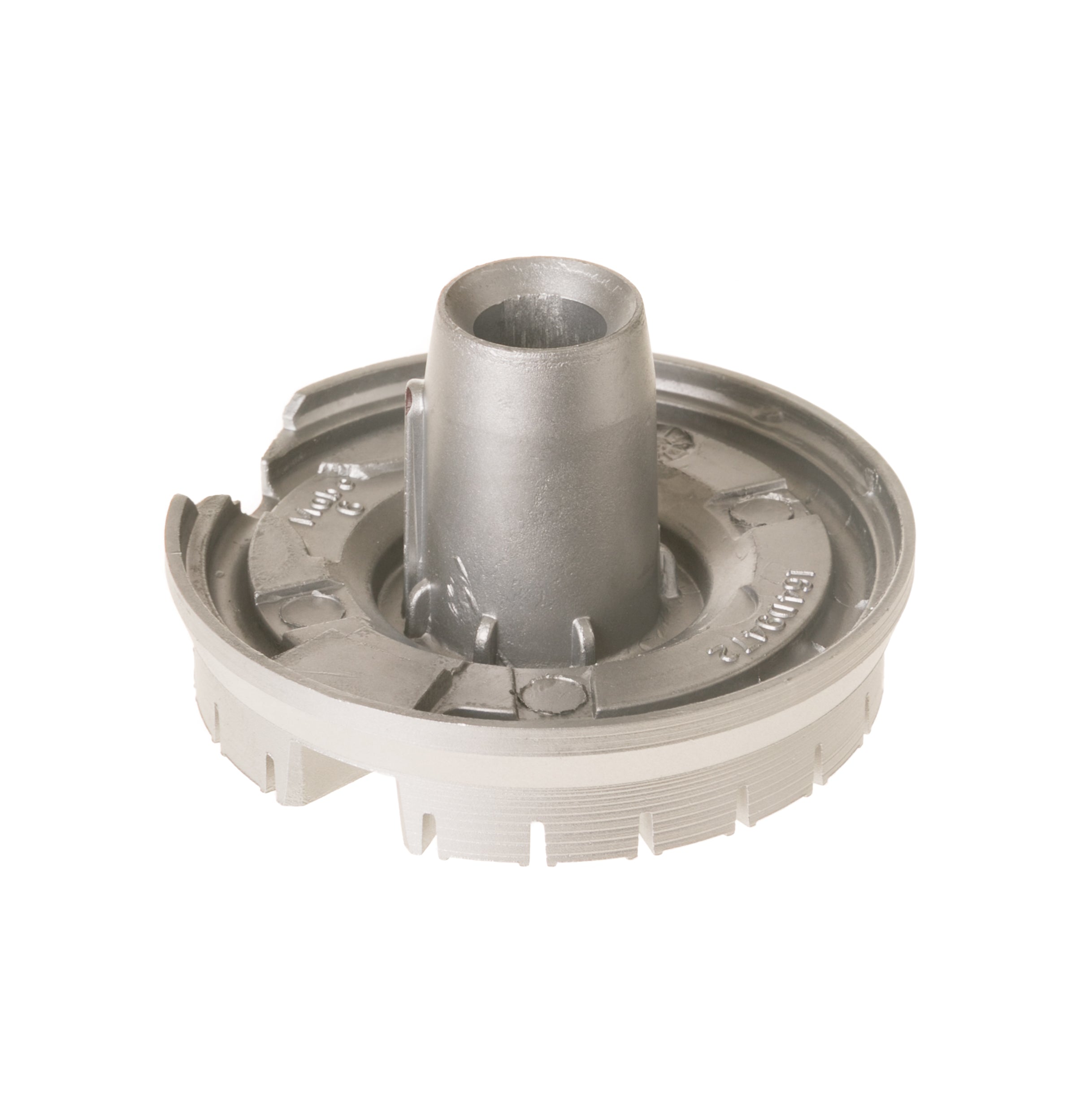 GE JGP5036SLSS Built-In Gas Cooktop Surface Medium Burner - 9500