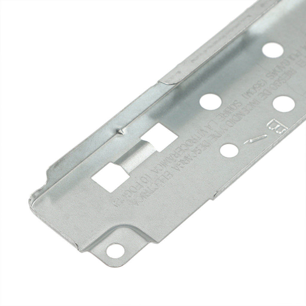 LG MHEC1737F Microwave Mounting Bracket Plate – THEM PARTS