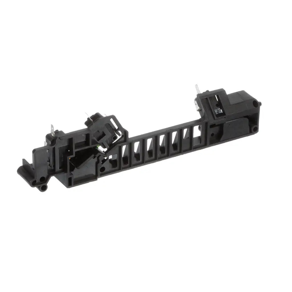 LG LMV1764ST Microwave Oven Door Lock Holder Assembly