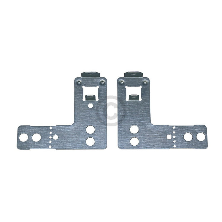 Bosch SGV2ITX18G Dishwasher Built In Fixing Kit Brackets