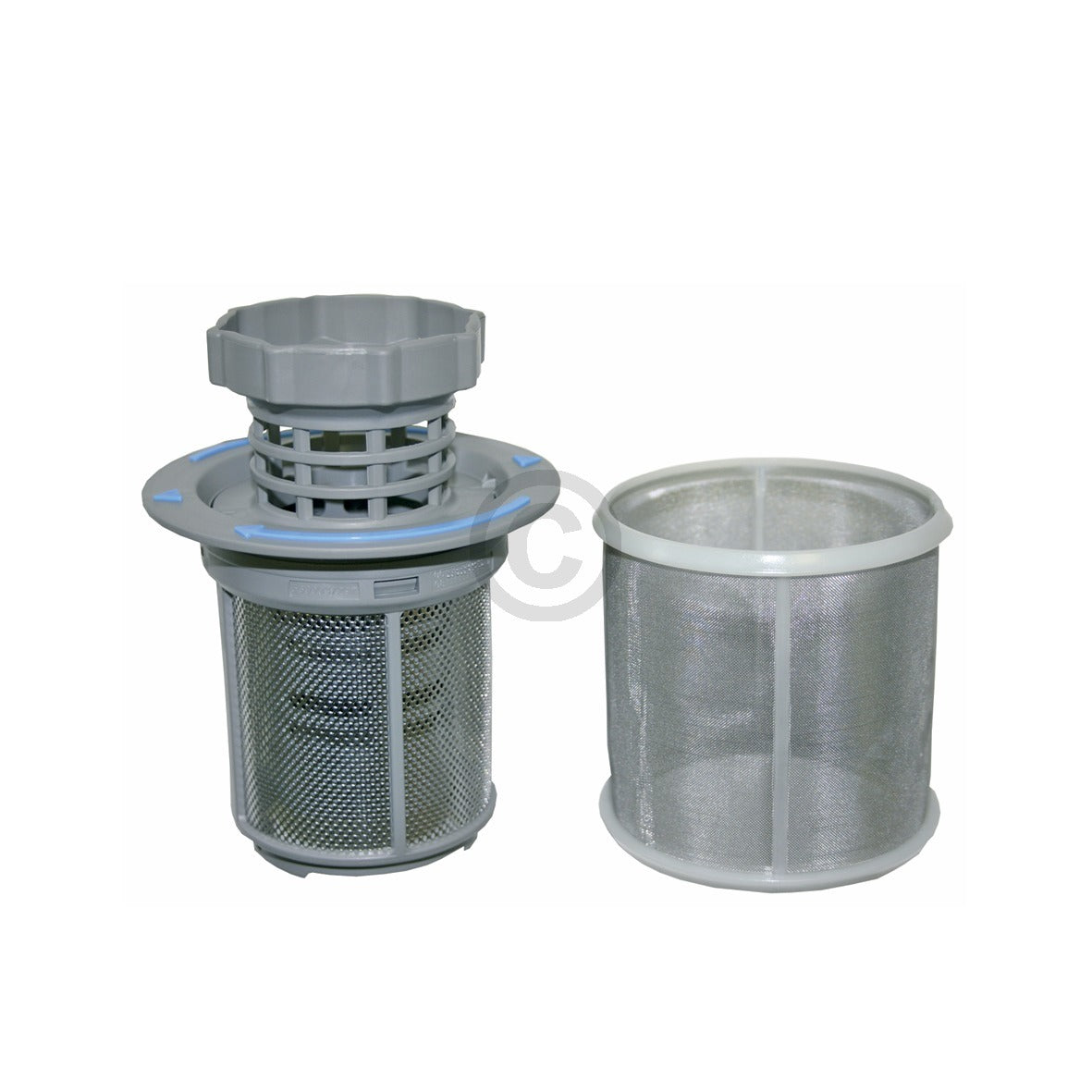 Bosch SGV43A03GB Dishwasher Micro Filter