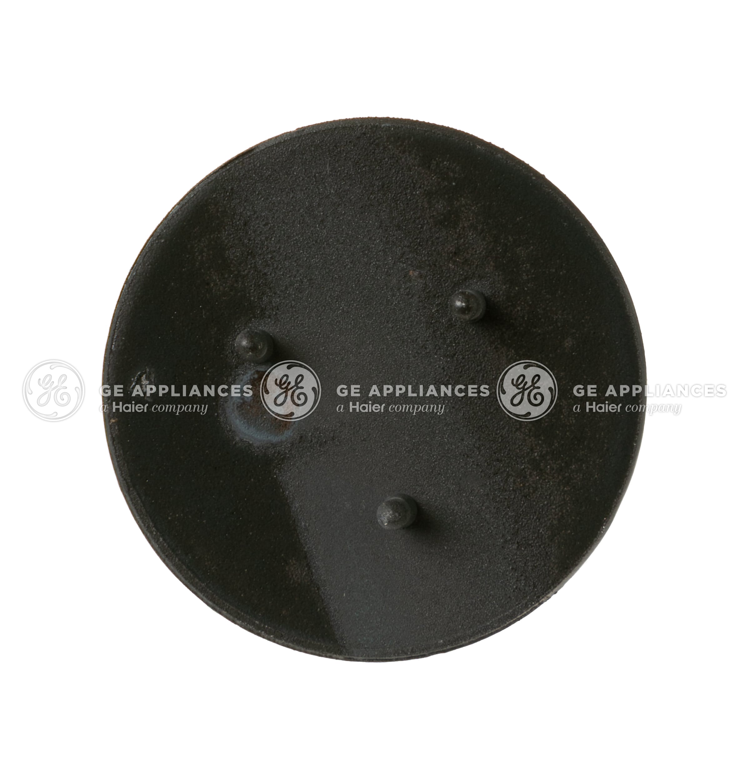 GE JGSS66SELSS Range Stove Cooktop Surface Small Burner Cap