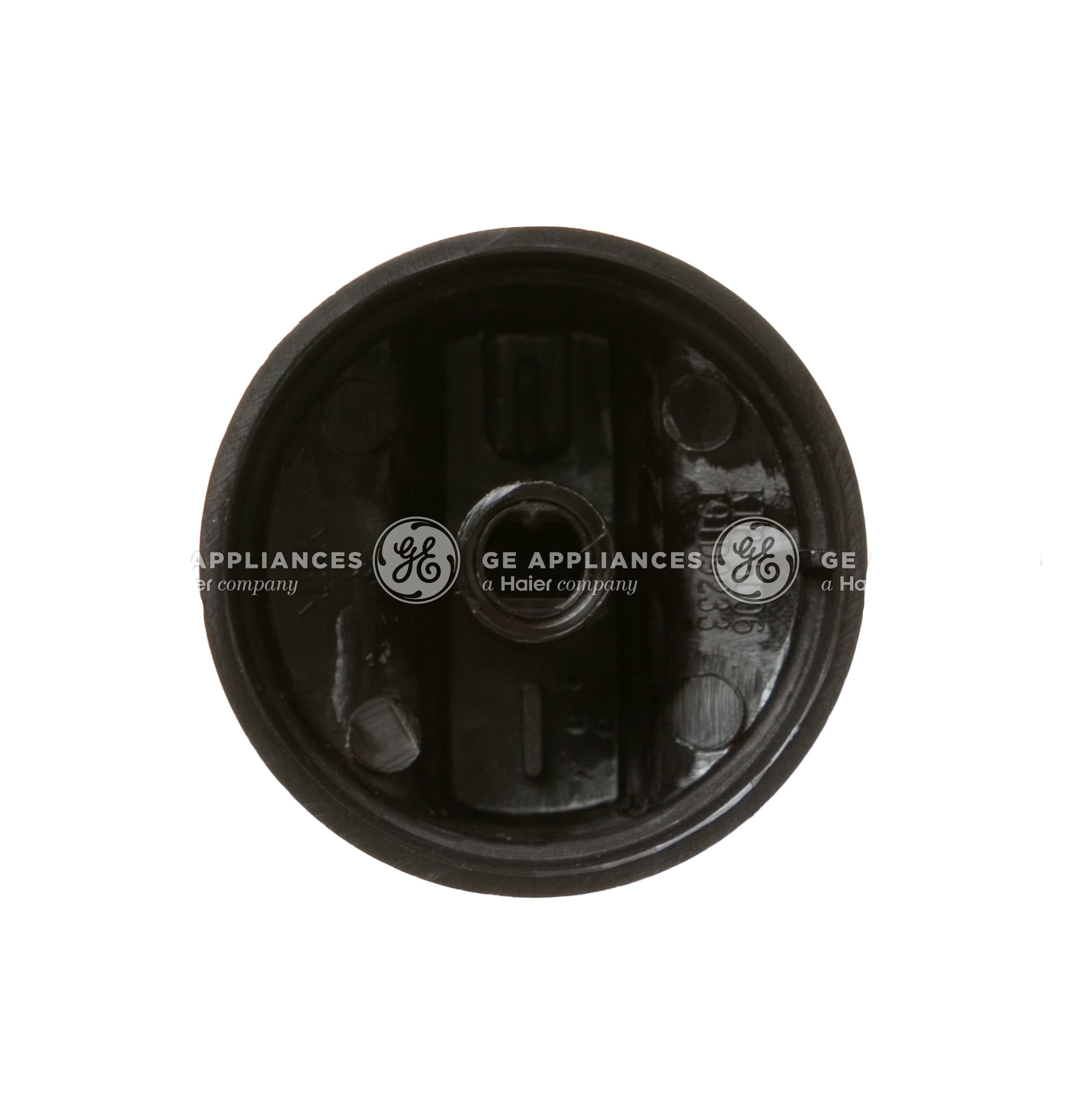 GE JP3030DWBB Cooktop Control Knob