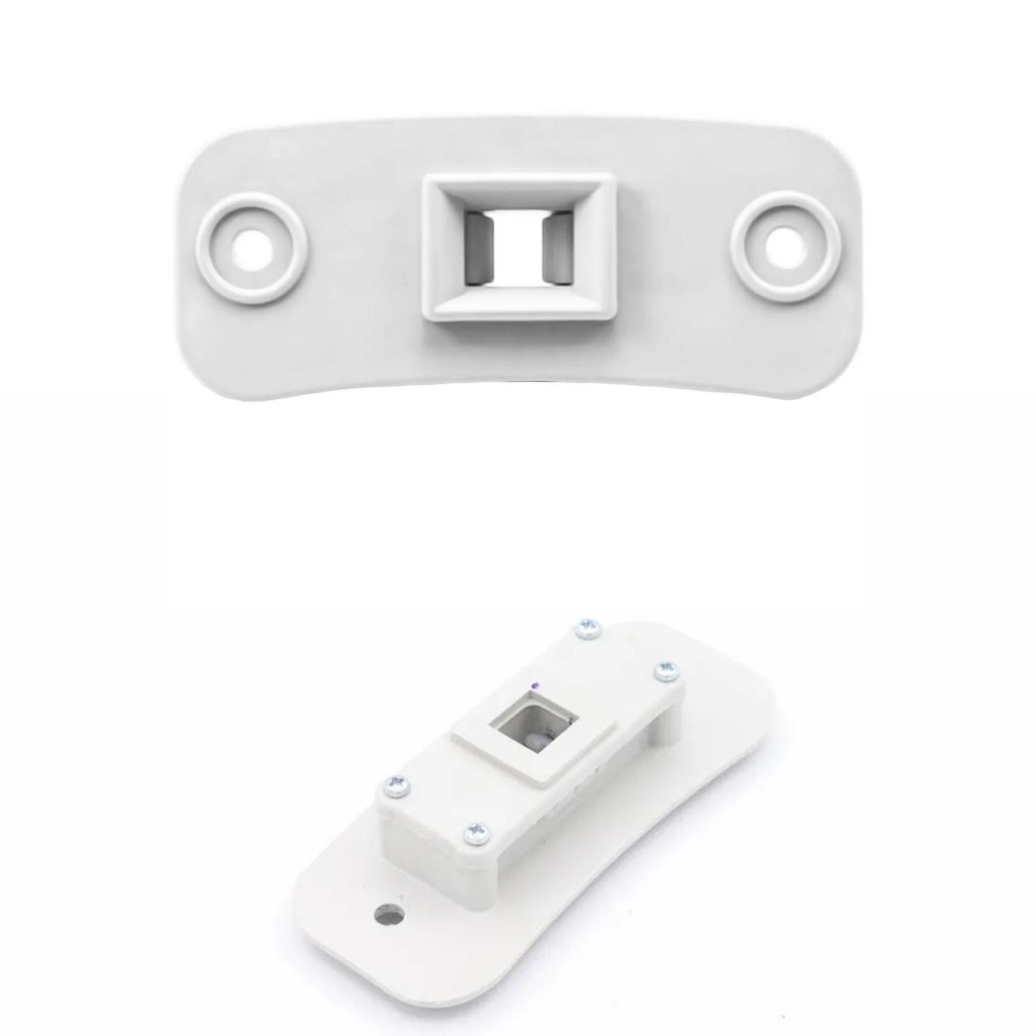 LG DLEX4000B Dryer Door Catch Assembly