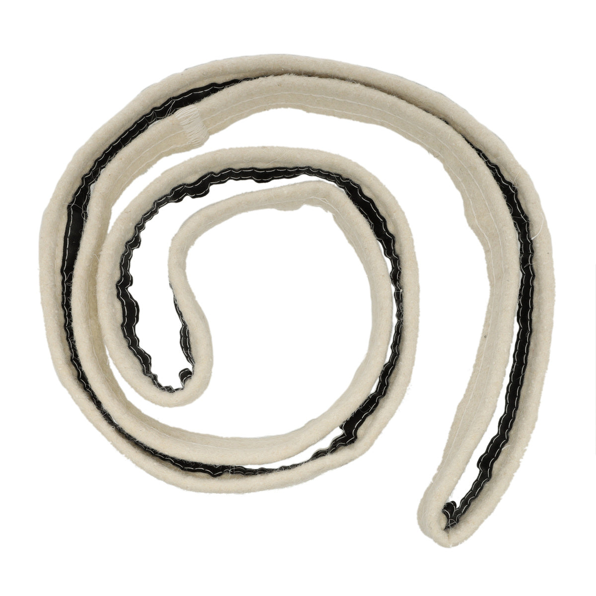 LG DLGX4201B Dryer Rear Drum Seal Gasket