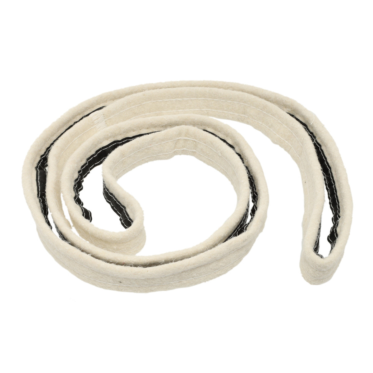 LG DLEX8377WM Dryer Rear Drum Seal Gasket
