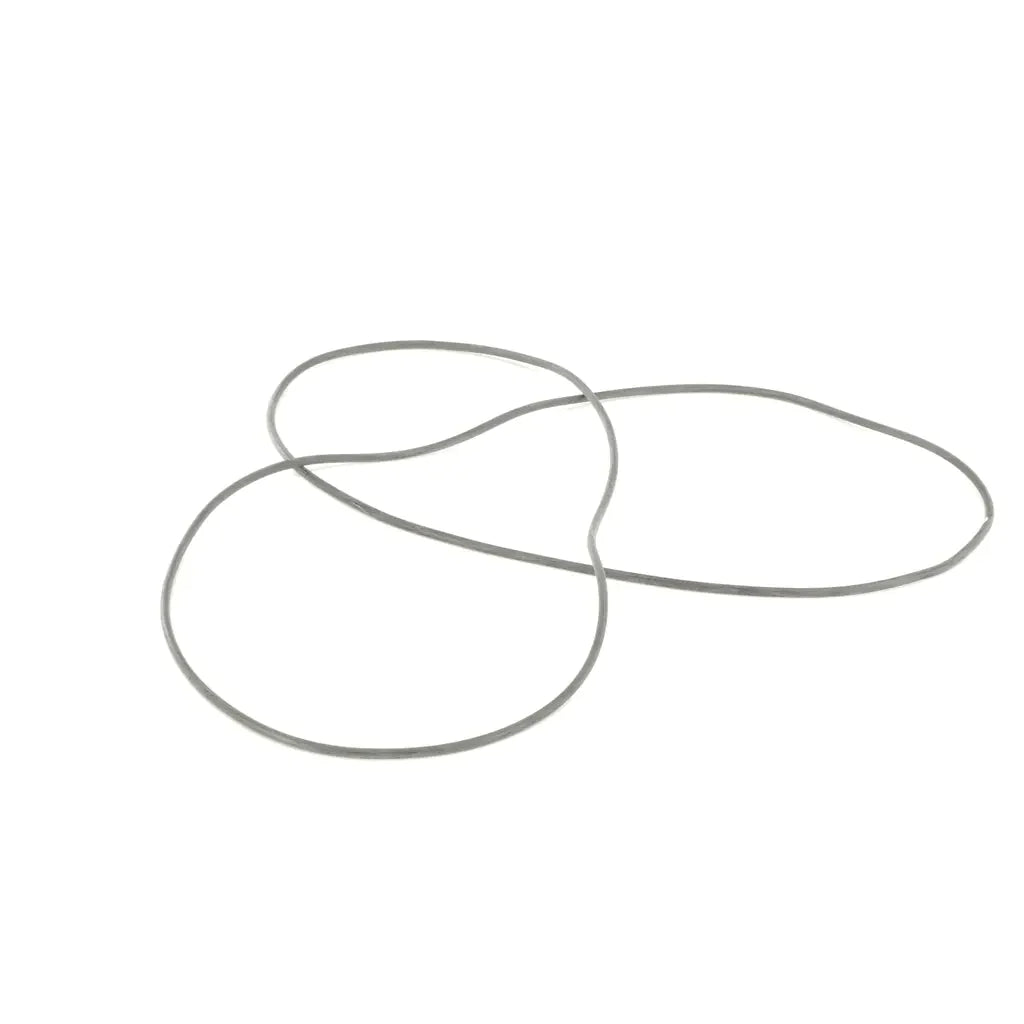LG WM3700HWA Washer Gasket Seal