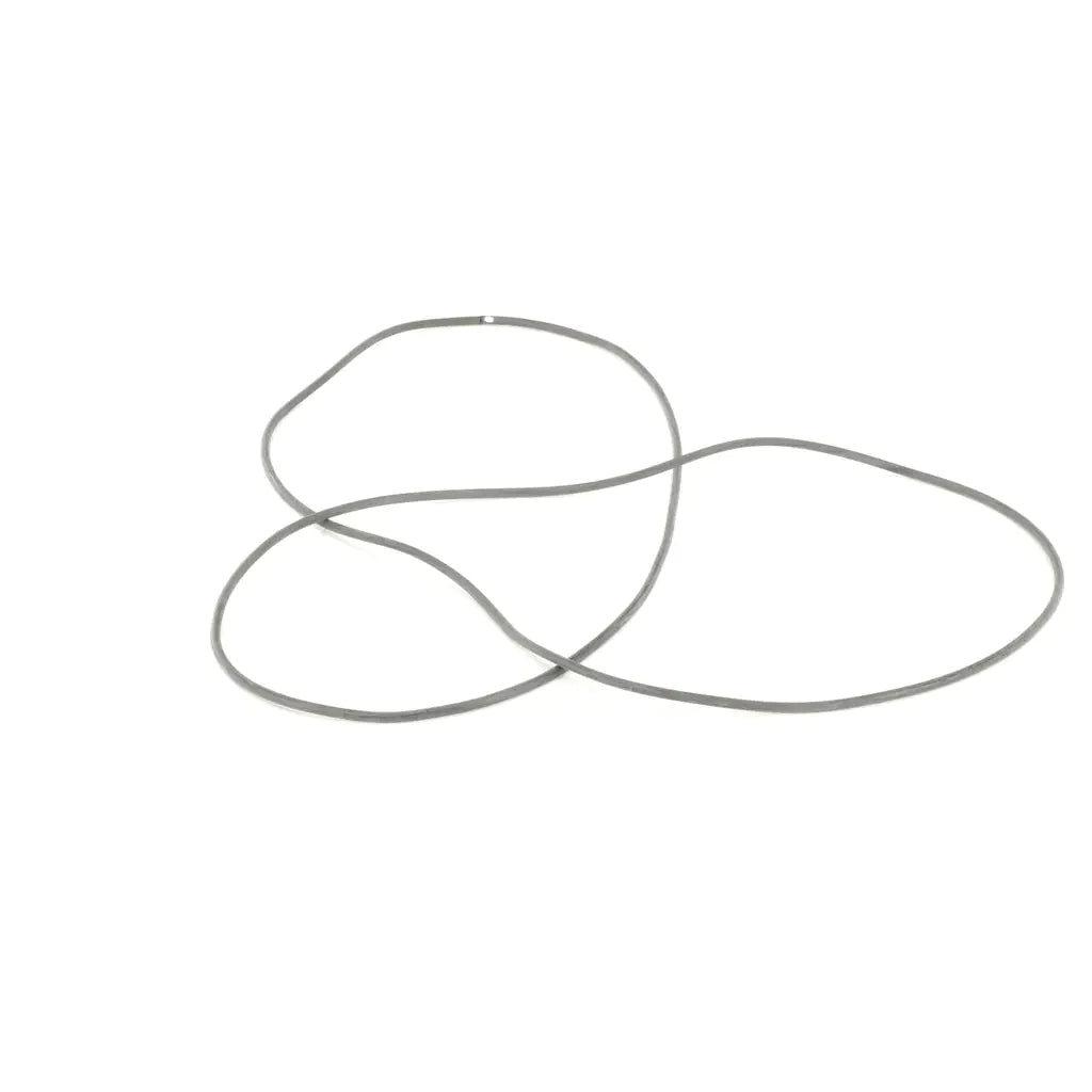 LG WM3700HWA Washer Gasket Seal