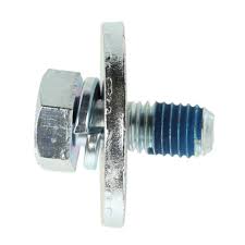 LG WM3600HVA Washer Bolt Assembly