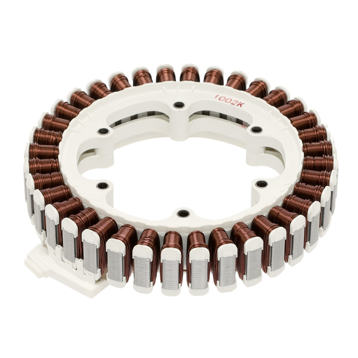 LG WM2501HWA Washing Machine Motor Stator Assembly