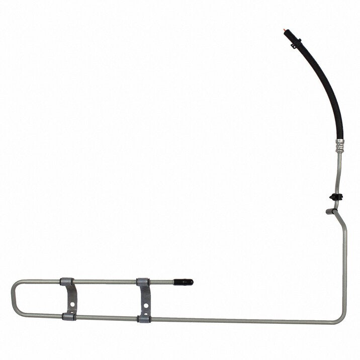 Ford F-150 2004-2008 5.4L Gas Cooler To Reservoir Power Steering Return Line Hose