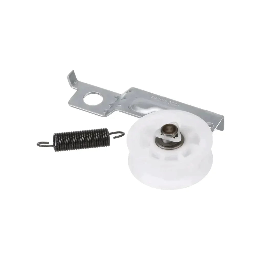 LG DLGX4201B Dryer Motor Idler Pulley